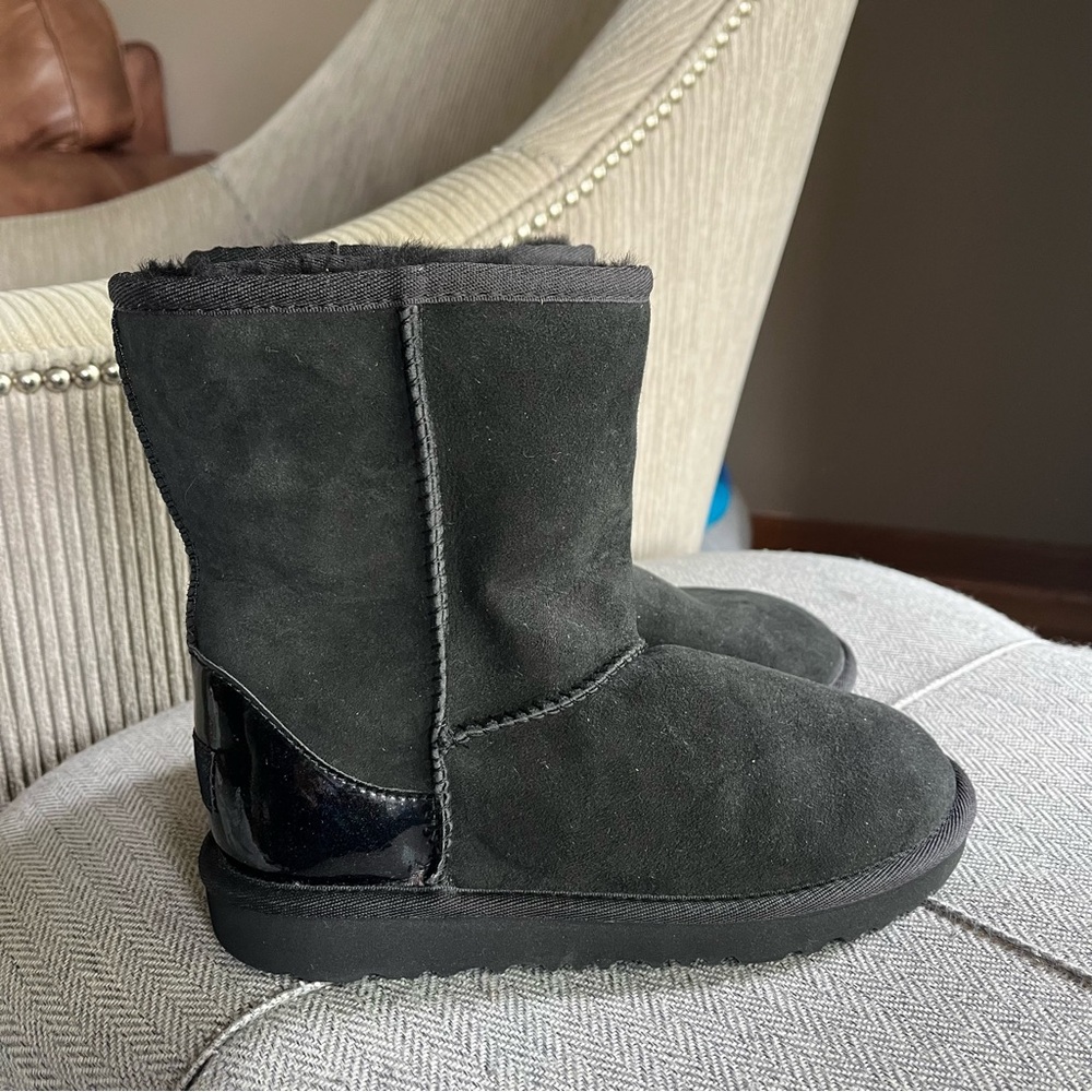 UGG boots